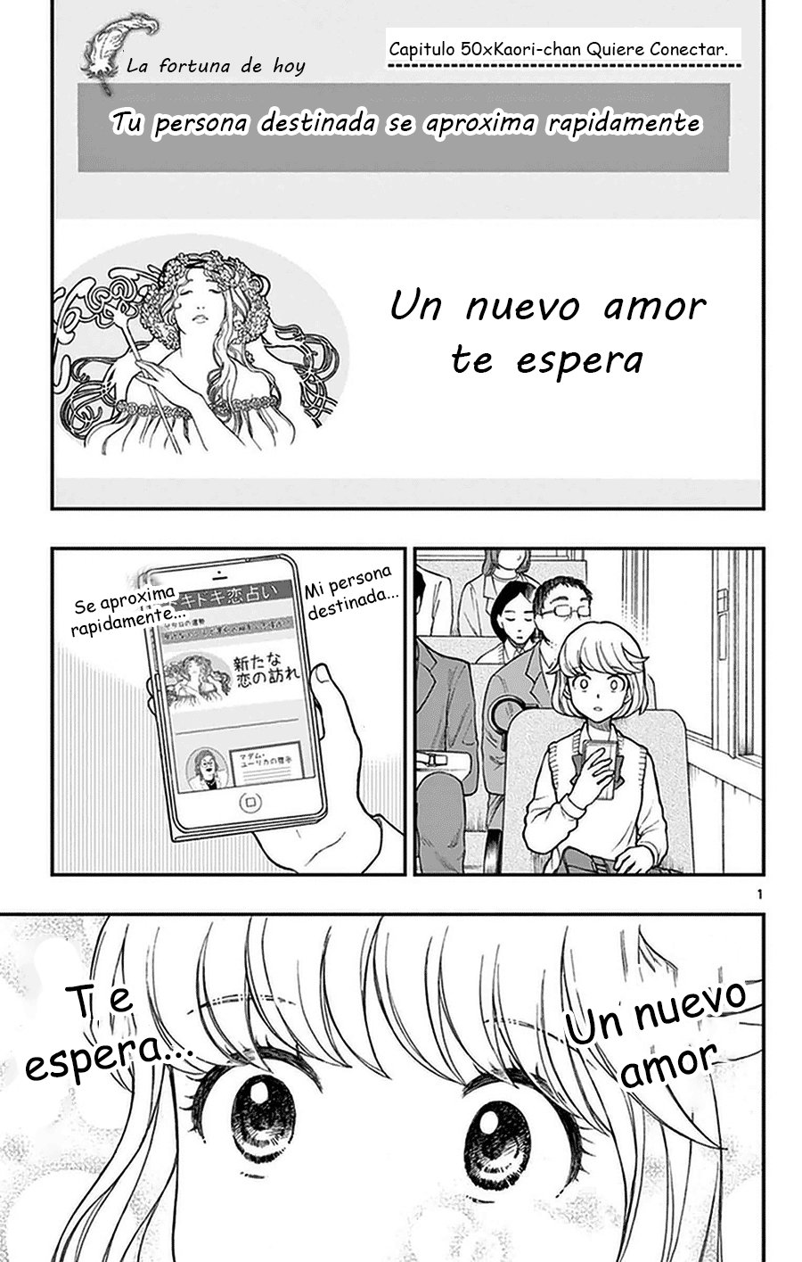Read Yugami-kun ni wa Tomodachi ga Inai (es) Manga Online