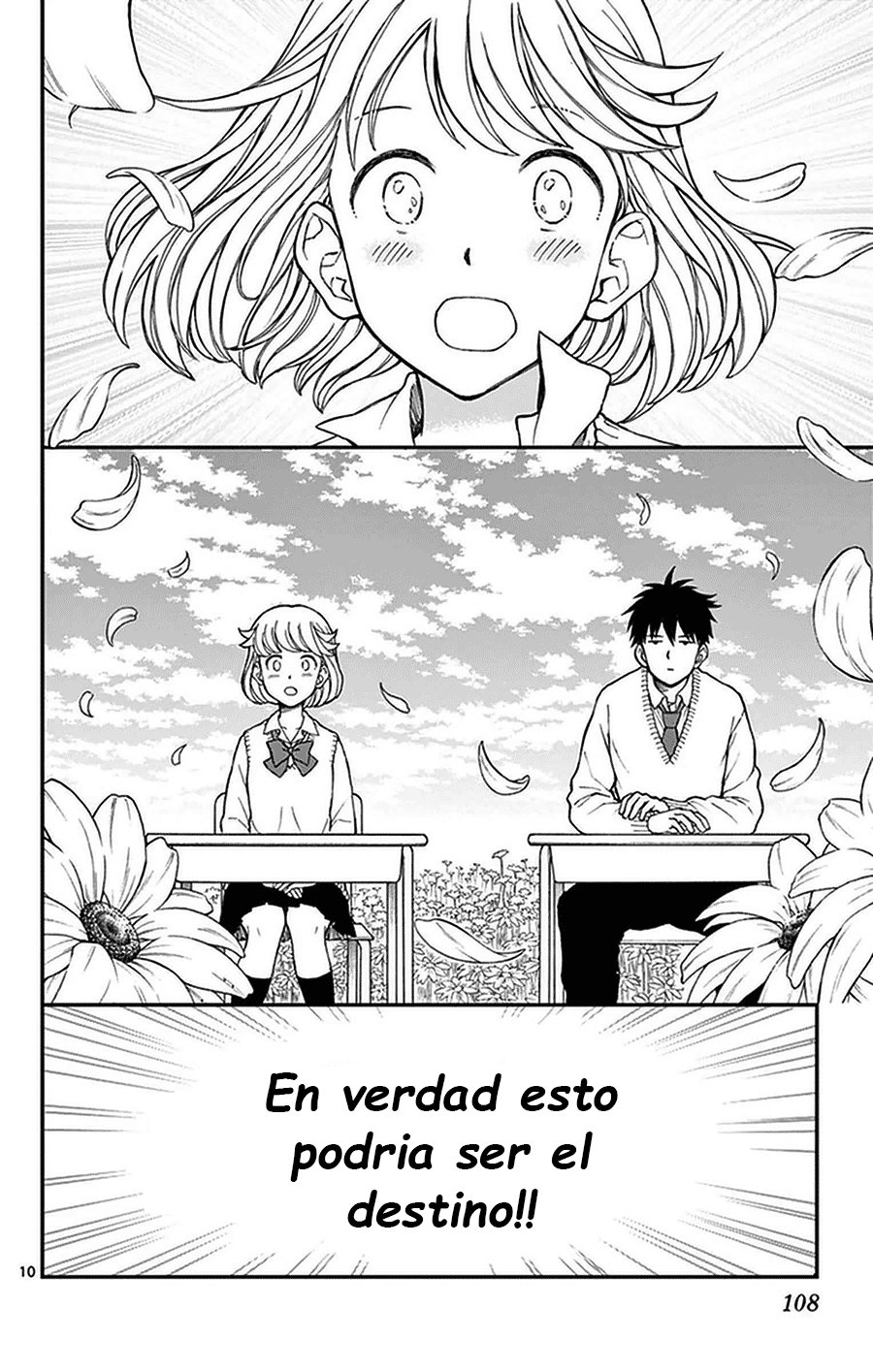 Read Yugami-kun ni wa Tomodachi ga Inai (es) Manga Online