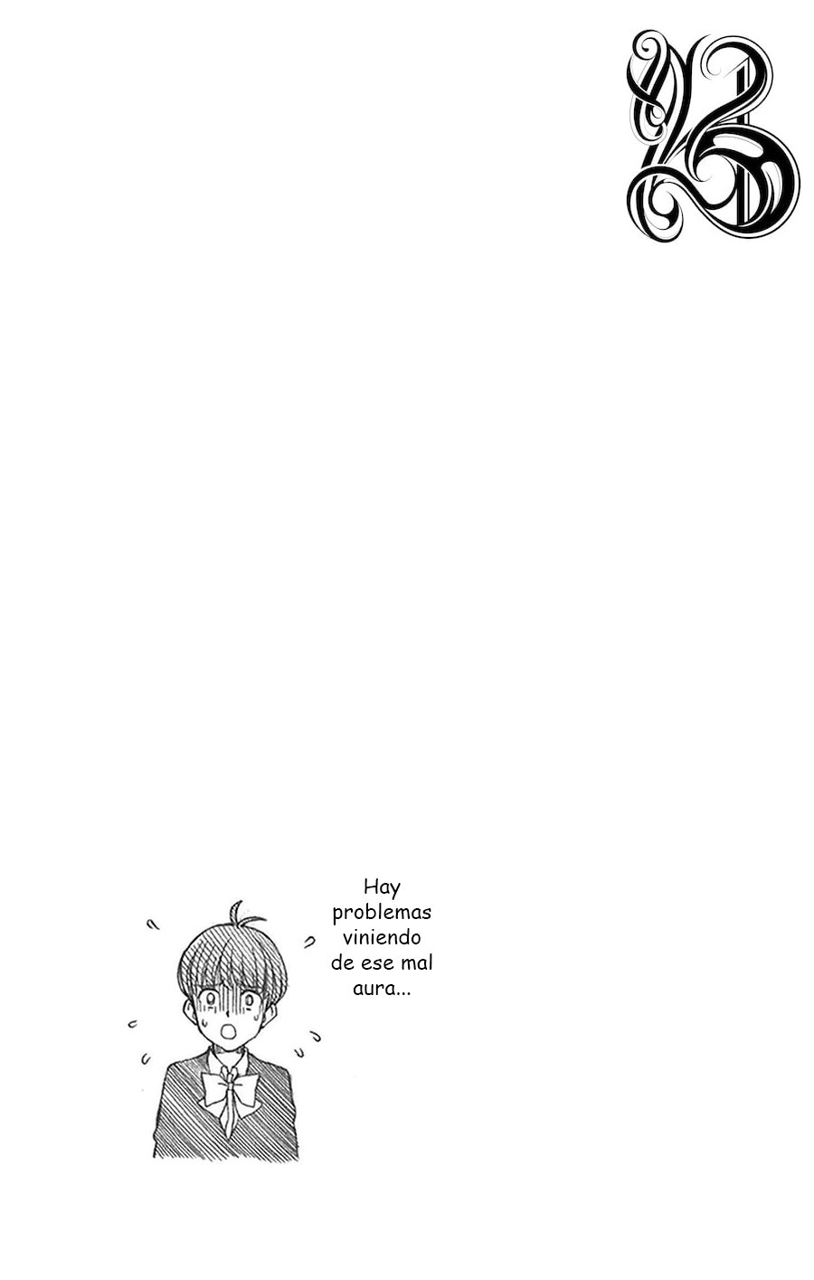 Read Yugami-kun ni wa Tomodachi ga Inai (es) Manga Online