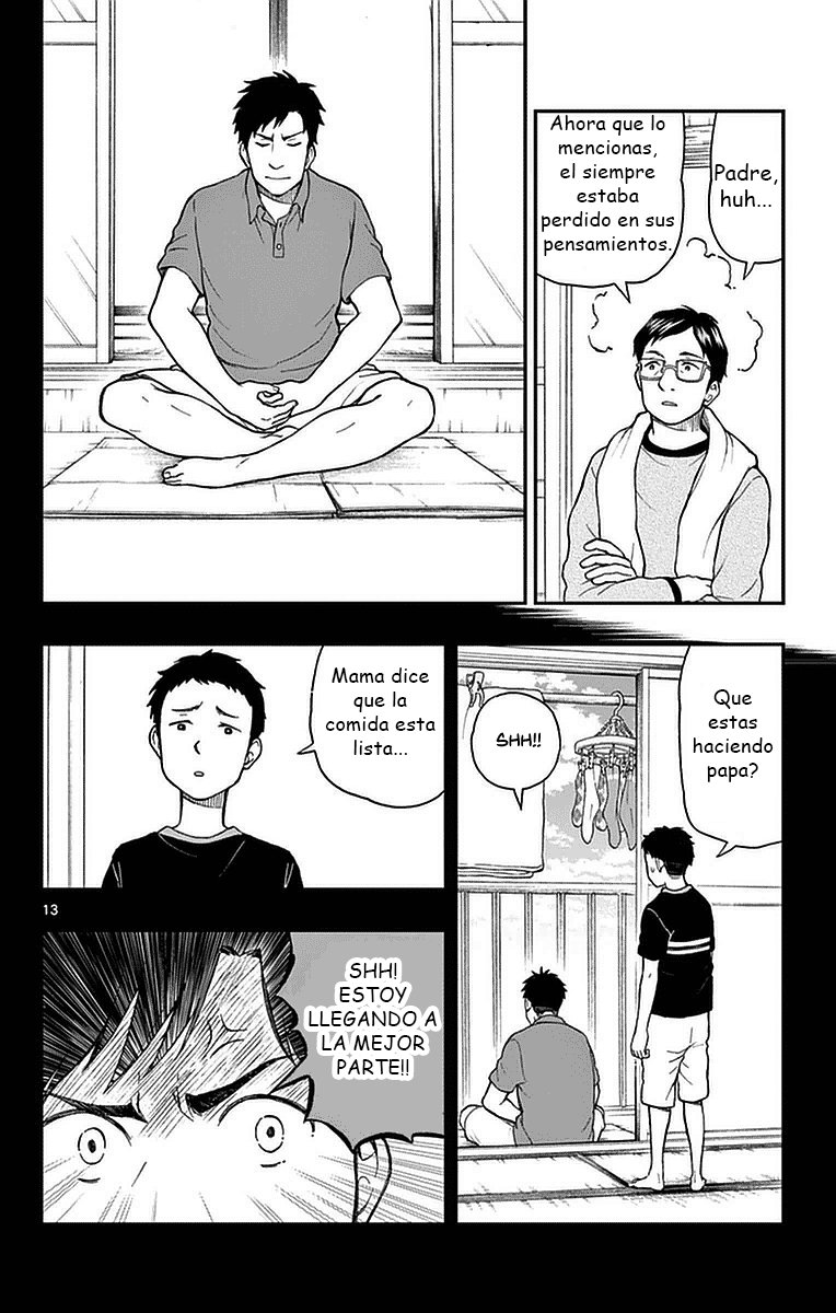 Read Yugami-kun ni wa Tomodachi ga Inai (es) Manga Online