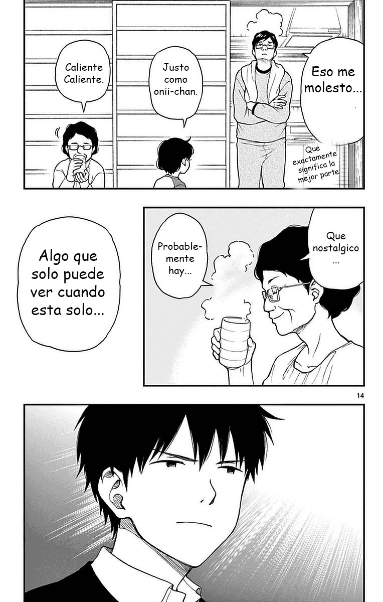 Read Yugami-kun ni wa Tomodachi ga Inai (es) Manga Online