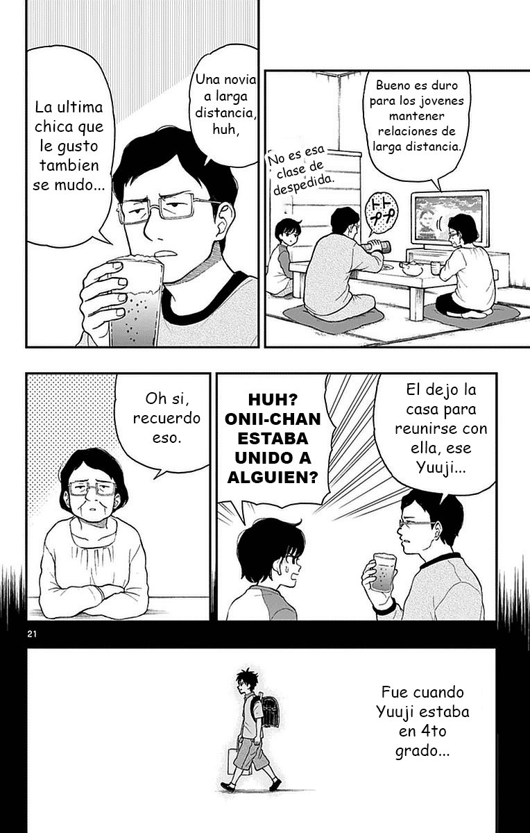 Read Yugami-kun ni wa Tomodachi ga Inai (es) Manga Online