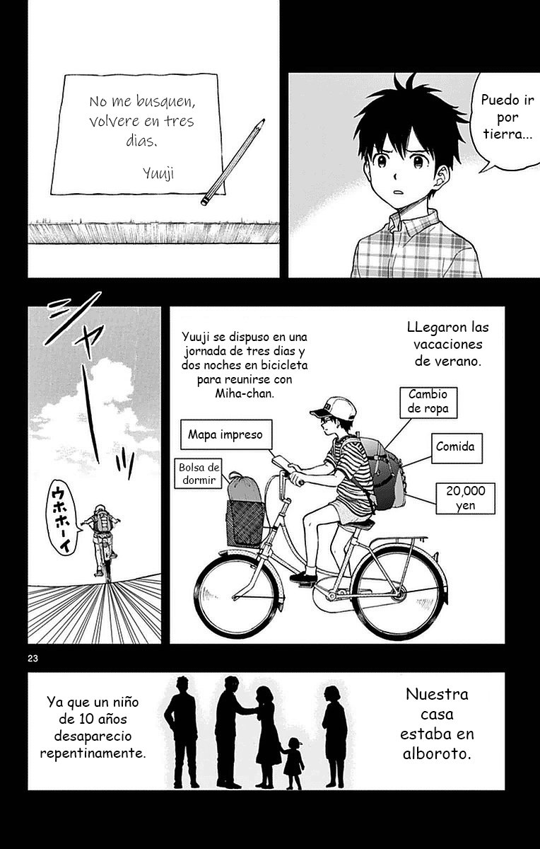 Read Yugami-kun ni wa Tomodachi ga Inai (es) Manga Online