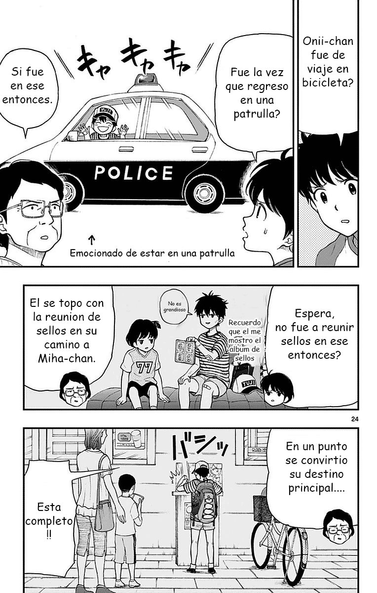 Read Yugami-kun ni wa Tomodachi ga Inai (es) Manga Online
