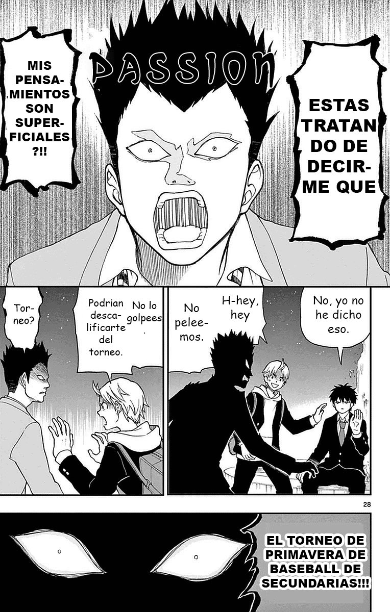 Read Yugami-kun ni wa Tomodachi ga Inai (es) Manga Online
