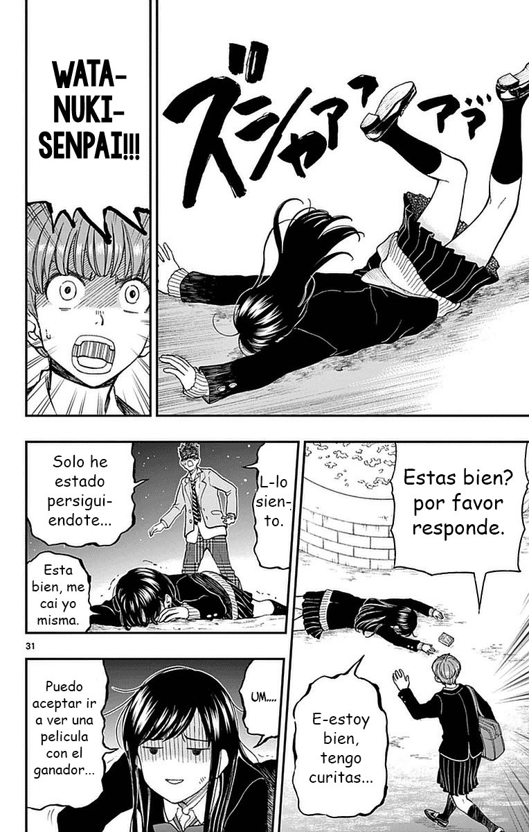 Read Yugami-kun ni wa Tomodachi ga Inai (es) Manga Online
