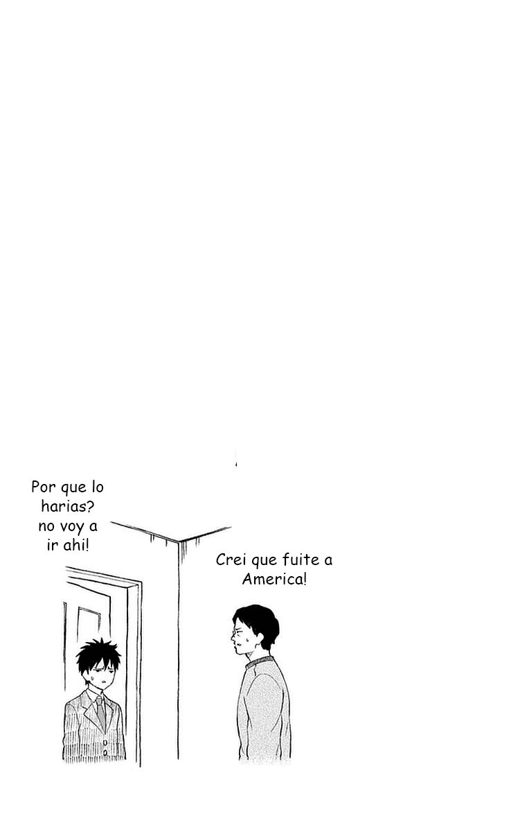 Read Yugami-kun ni wa Tomodachi ga Inai (es) Manga Online