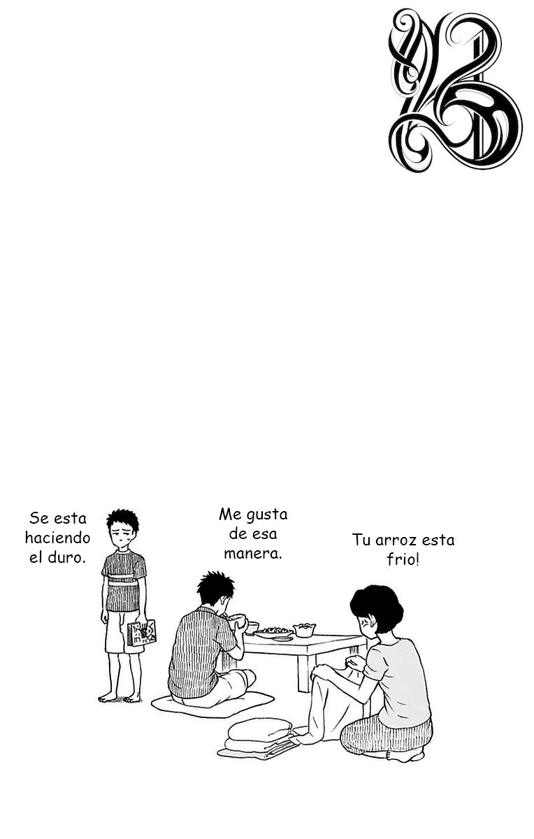 Read Yugami-kun ni wa Tomodachi ga Inai (es) Manga Online