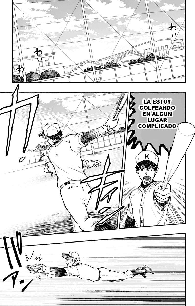 Read Yugami-kun ni wa Tomodachi ga Inai (es) Manga Online