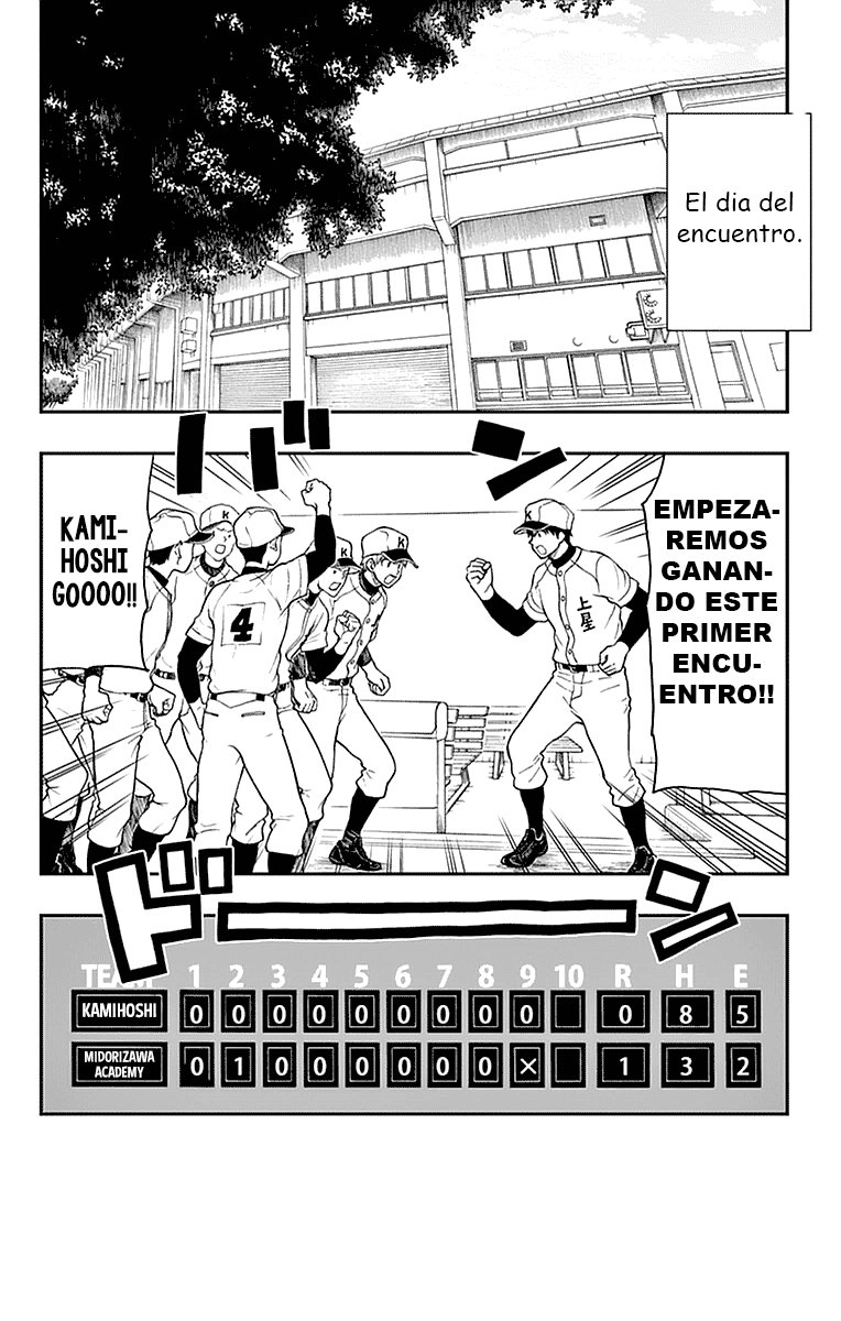 Read Yugami-kun ni wa Tomodachi ga Inai (es) Manga Online