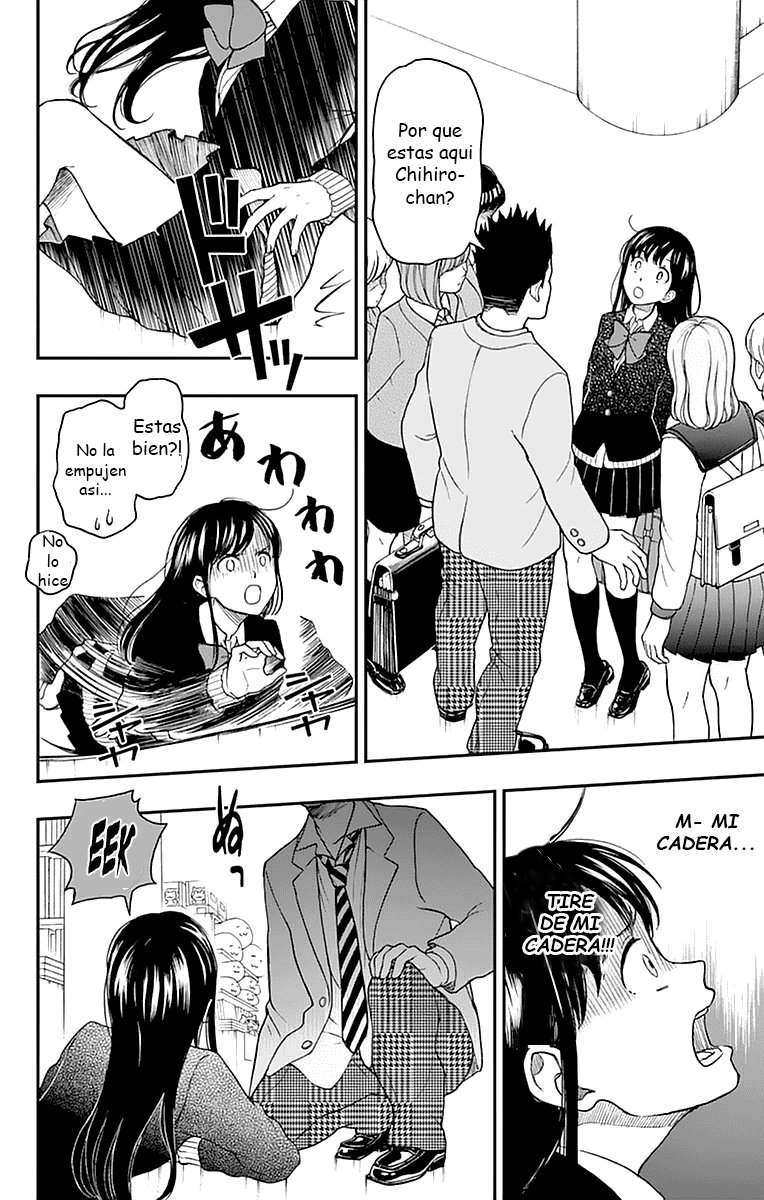 Read Yugami-kun ni wa Tomodachi ga Inai (es) Manga Online