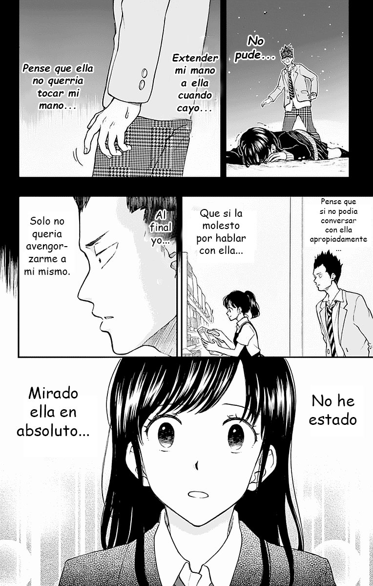 Read Yugami-kun ni wa Tomodachi ga Inai (es) Manga Online