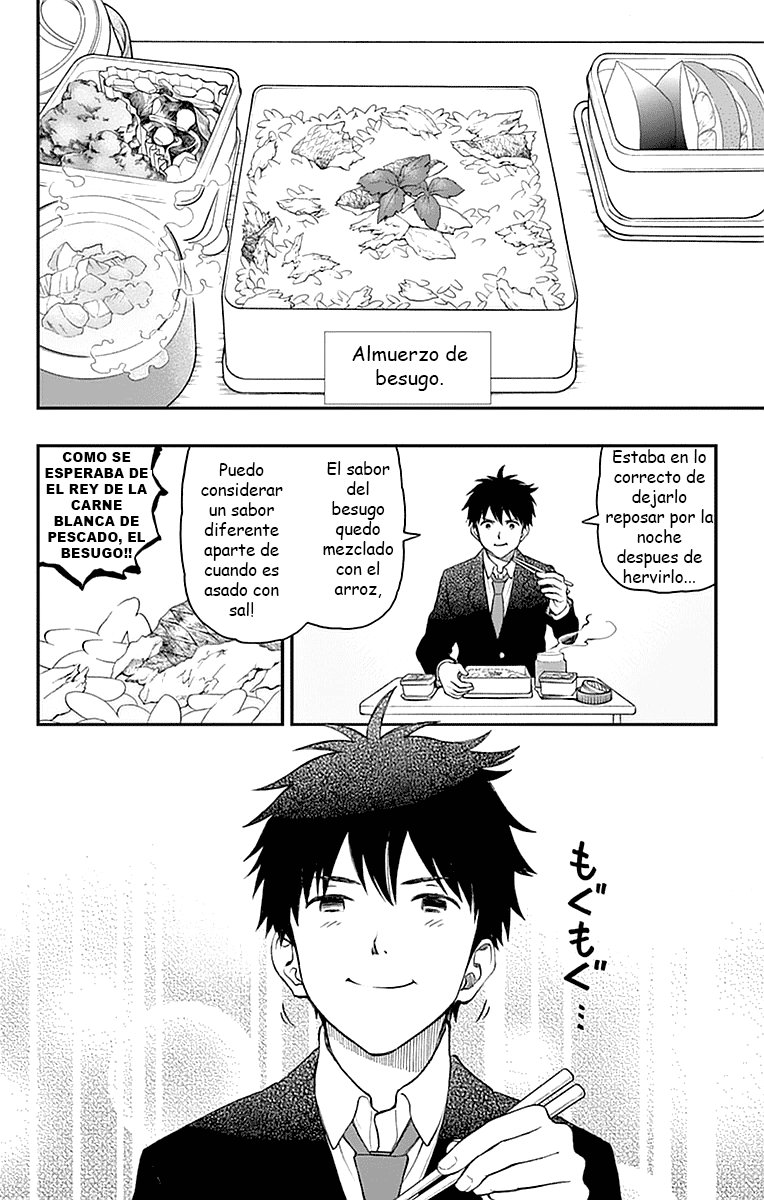 Read Yugami-kun ni wa Tomodachi ga Inai (es) Manga Online