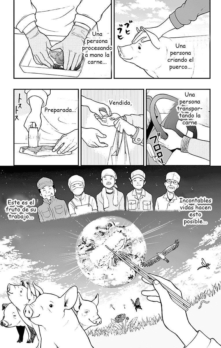 Read Yugami-kun ni wa Tomodachi ga Inai (es) Manga Online
