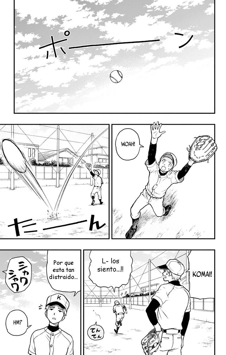 Read Yugami-kun ni wa Tomodachi ga Inai (es) Manga Online
