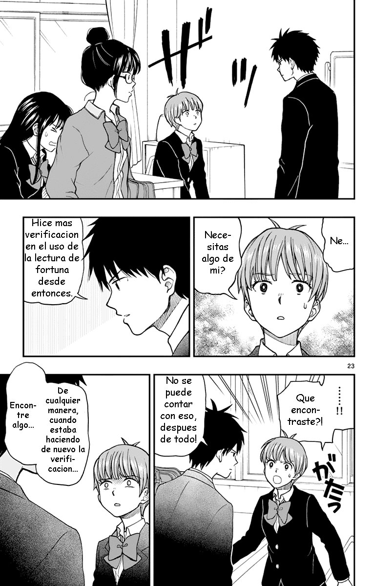 Read Yugami-kun ni wa Tomodachi ga Inai (es) Manga Online