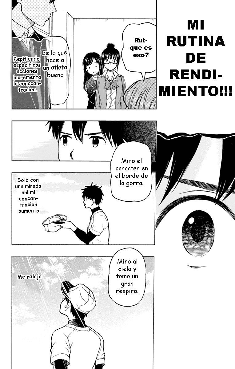 Read Yugami-kun ni wa Tomodachi ga Inai (es) Manga Online