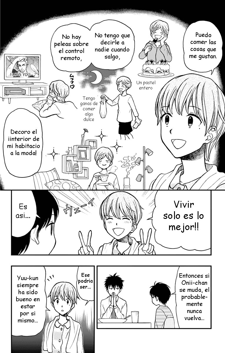 Read Yugami-kun ni wa Tomodachi ga Inai (es) Manga Online