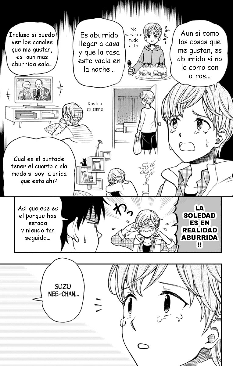 Read Yugami-kun ni wa Tomodachi ga Inai (es) Manga Online