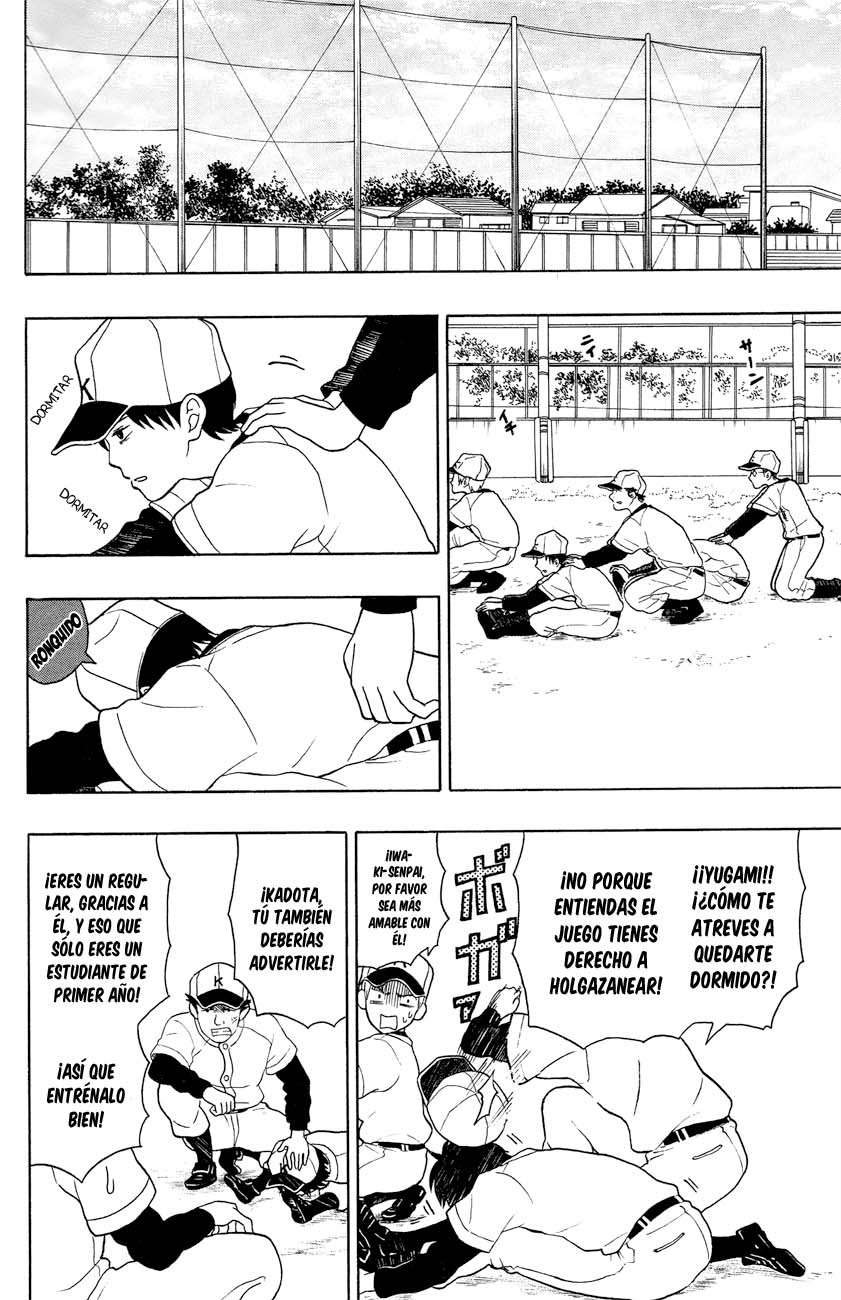 Read Yugami-kun ni wa Tomodachi ga Inai (es) Manga Online