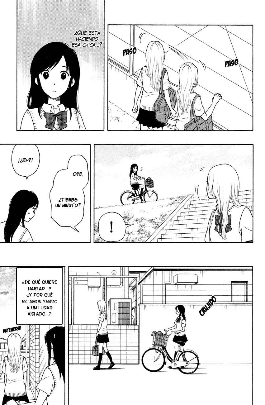 Read Yugami-kun ni wa Tomodachi ga Inai (es) Manga Online
