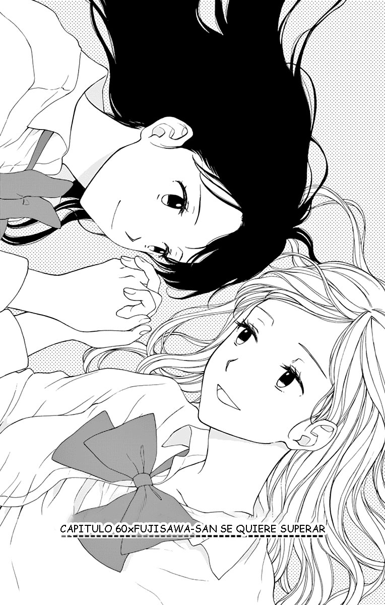 Read Yugami-kun ni wa Tomodachi ga Inai (es) Manga Online
