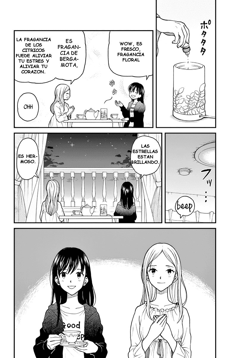 Read Yugami-kun ni wa Tomodachi ga Inai (es) Manga Online