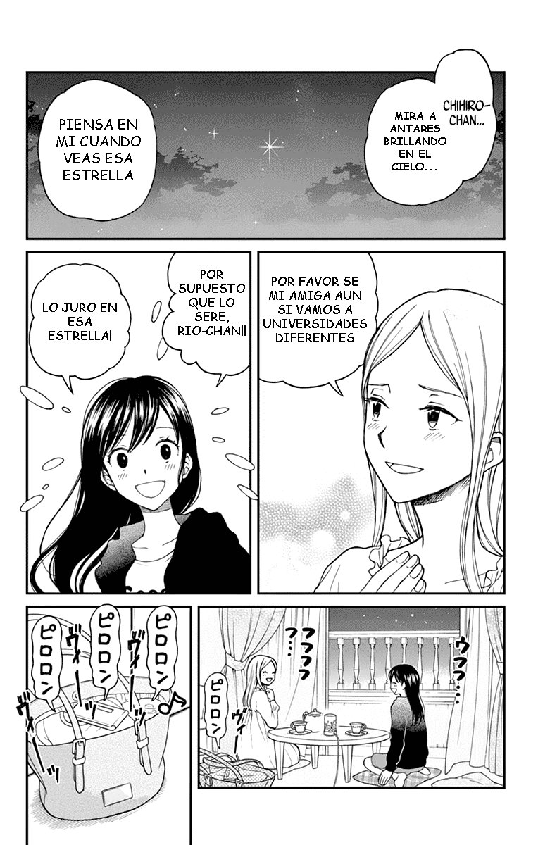 Read Yugami-kun ni wa Tomodachi ga Inai (es) Manga Online