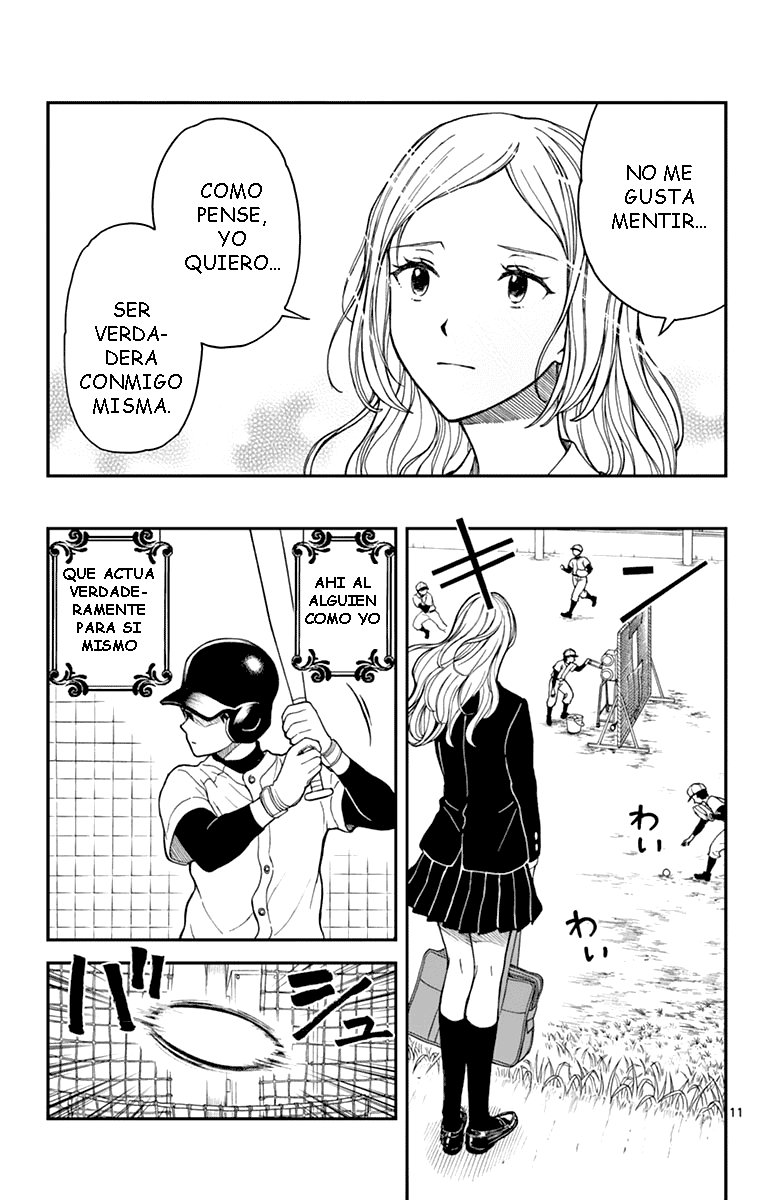 Read Yugami-kun ni wa Tomodachi ga Inai (es) Manga Online