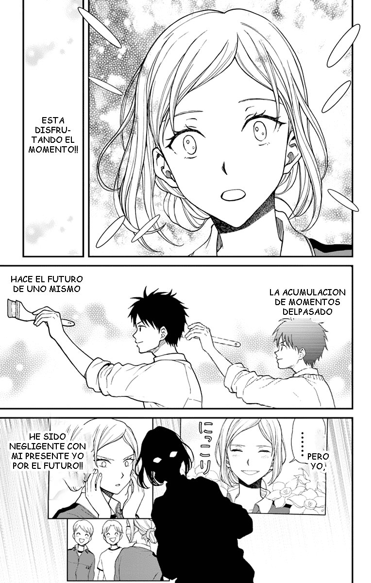 Read Yugami-kun ni wa Tomodachi ga Inai (es) Manga Online