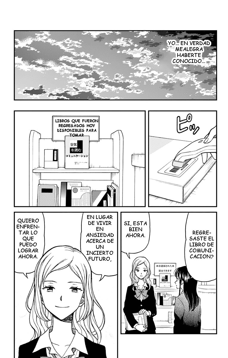 Read Yugami-kun ni wa Tomodachi ga Inai (es) Manga Online