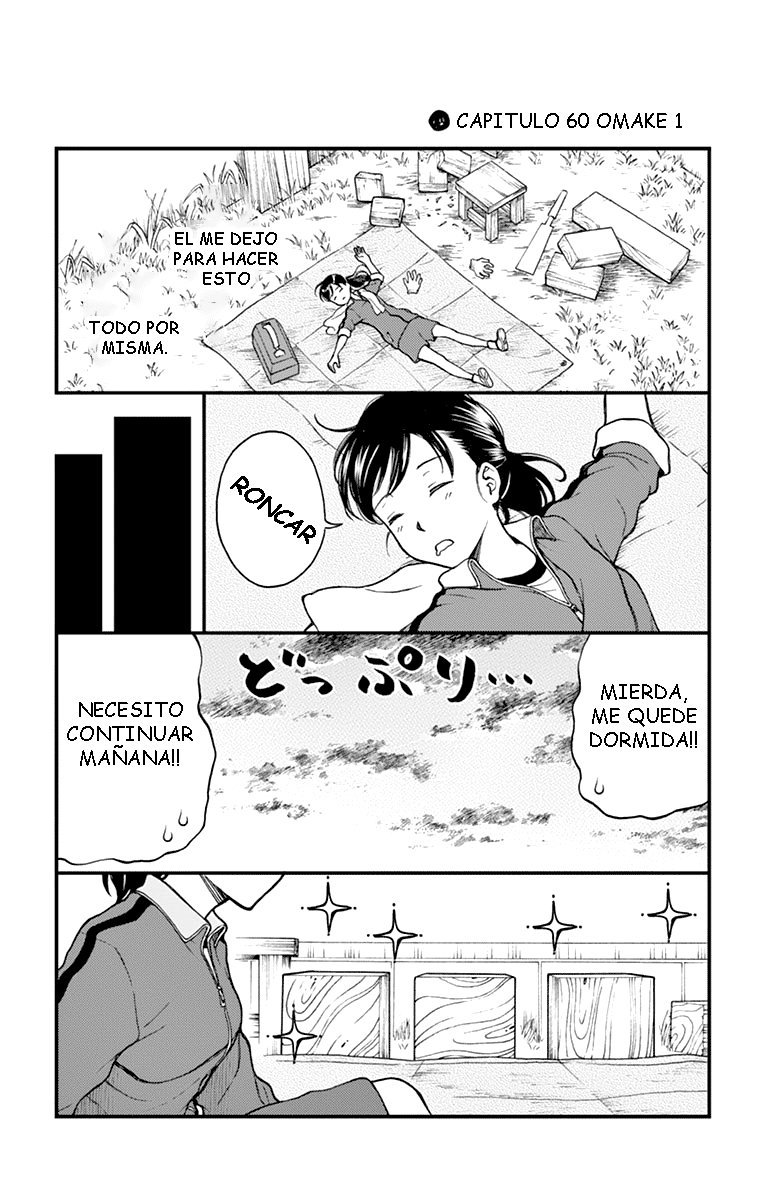 Read Yugami-kun ni wa Tomodachi ga Inai (es) Manga Online