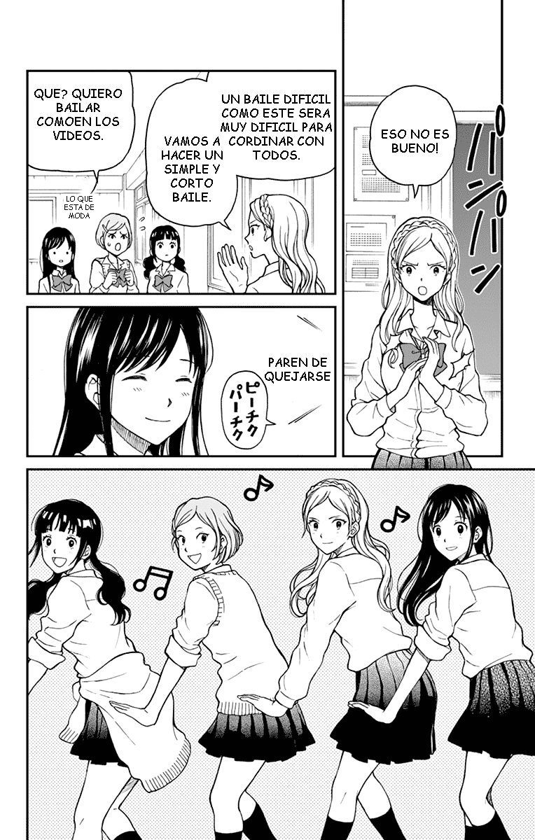 Read Yugami-kun ni wa Tomodachi ga Inai (es) Manga Online