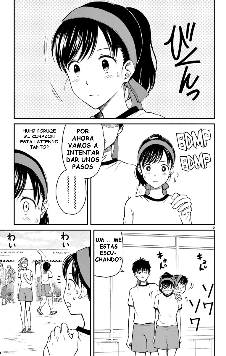 Read Yugami-kun ni wa Tomodachi ga Inai (es) Manga Online