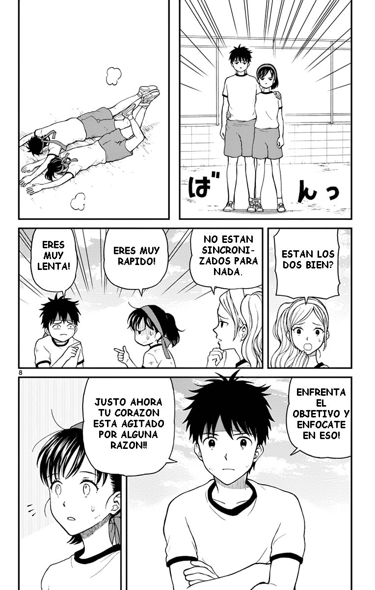 Read Yugami-kun ni wa Tomodachi ga Inai (es) Manga Online