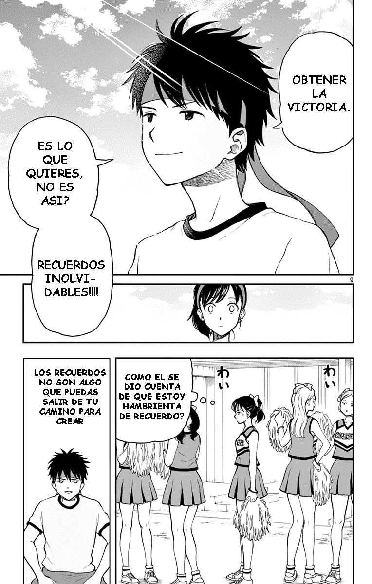 Read Yugami-kun ni wa Tomodachi ga Inai (es) Manga Online