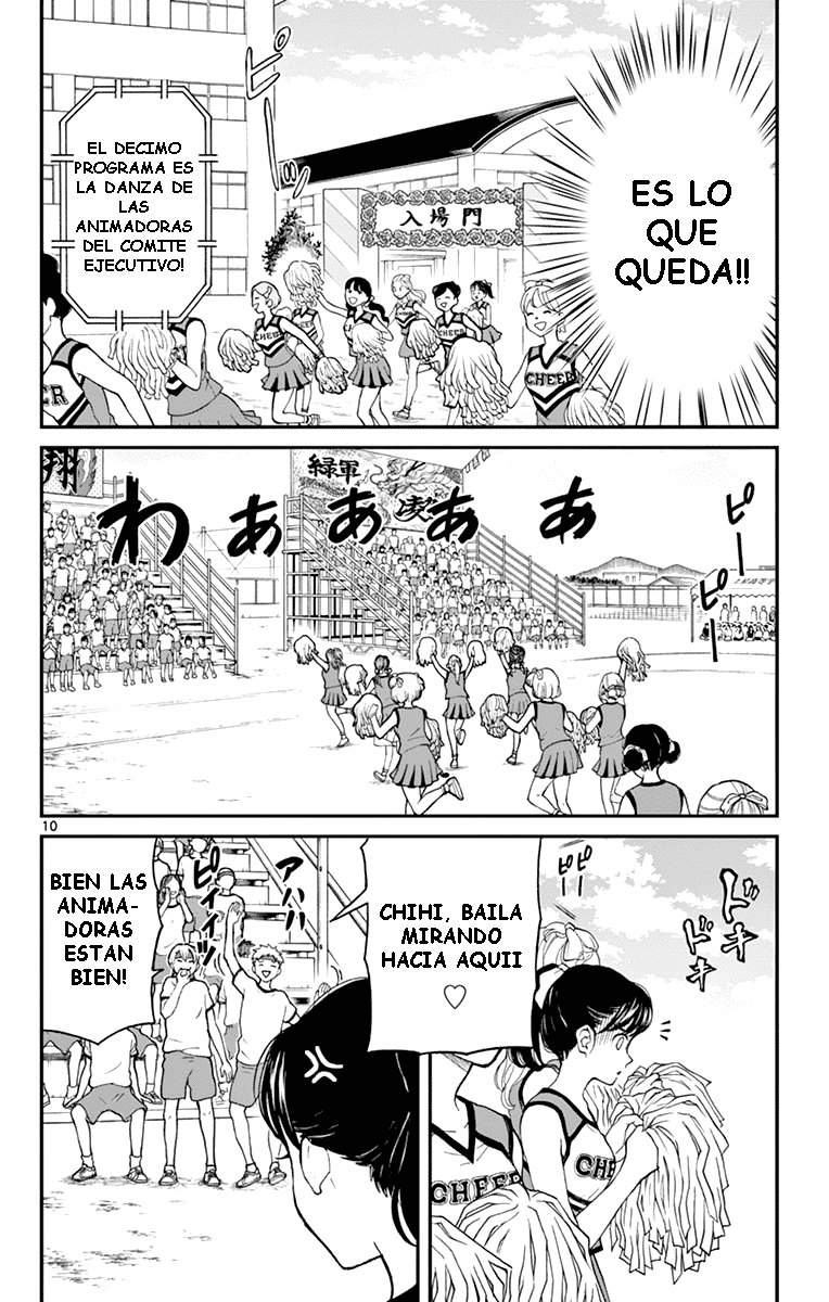 Read Yugami-kun ni wa Tomodachi ga Inai (es) Manga Online