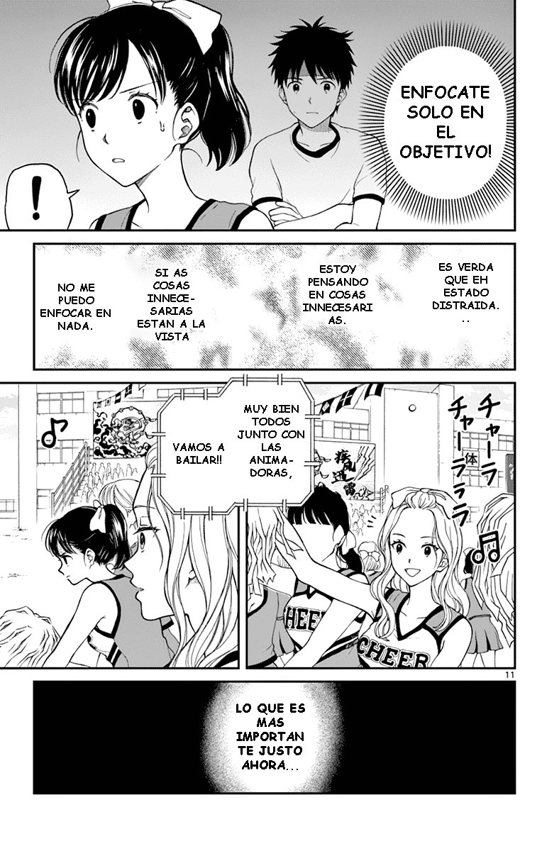Read Yugami-kun ni wa Tomodachi ga Inai (es) Manga Online