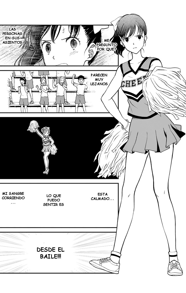 Read Yugami-kun ni wa Tomodachi ga Inai (es) Manga Online