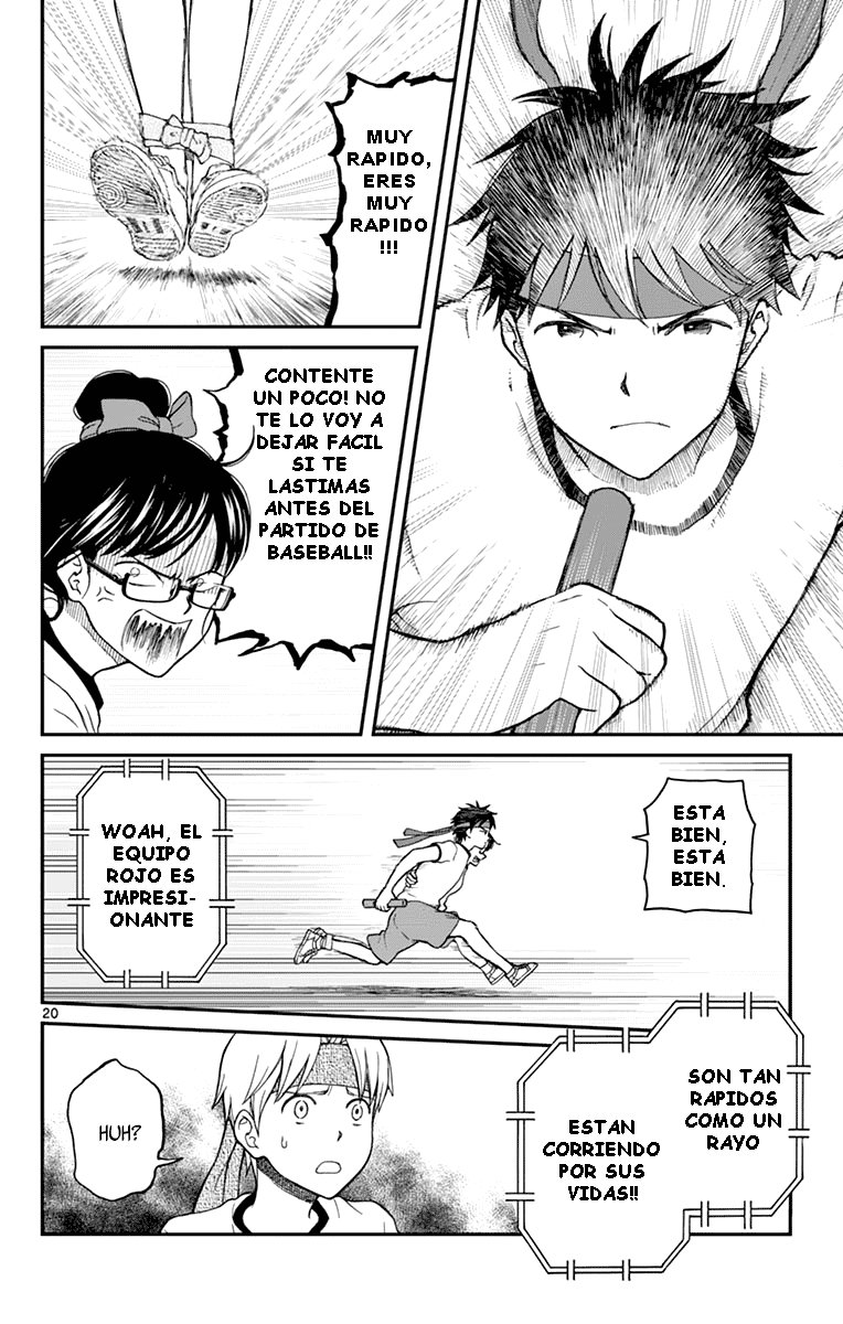 Read Yugami-kun ni wa Tomodachi ga Inai (es) Manga Online