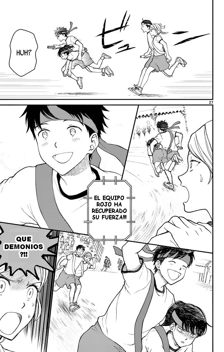 Read Yugami-kun ni wa Tomodachi ga Inai (es) Manga Online