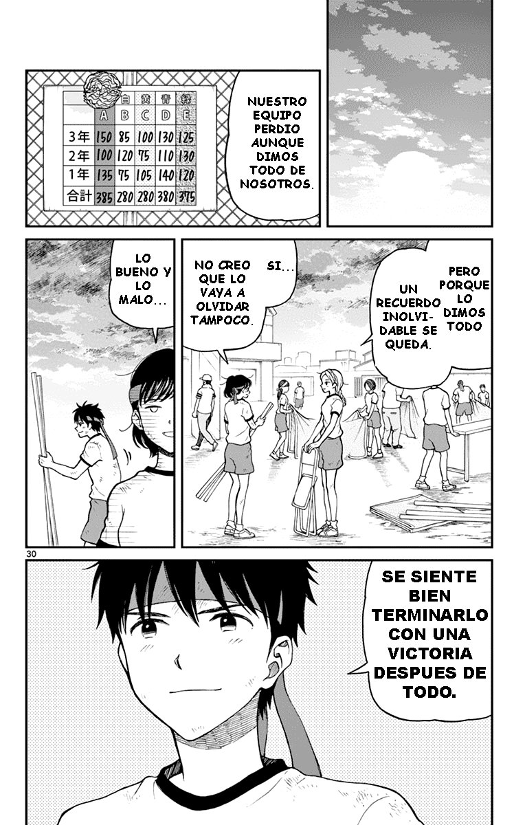 Read Yugami-kun ni wa Tomodachi ga Inai (es) Manga Online
