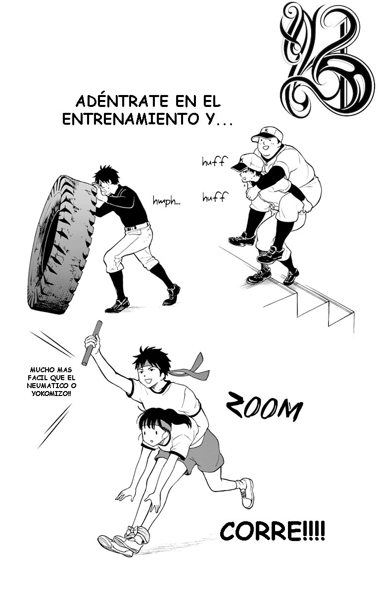 Read Yugami-kun ni wa Tomodachi ga Inai (es) Manga Online