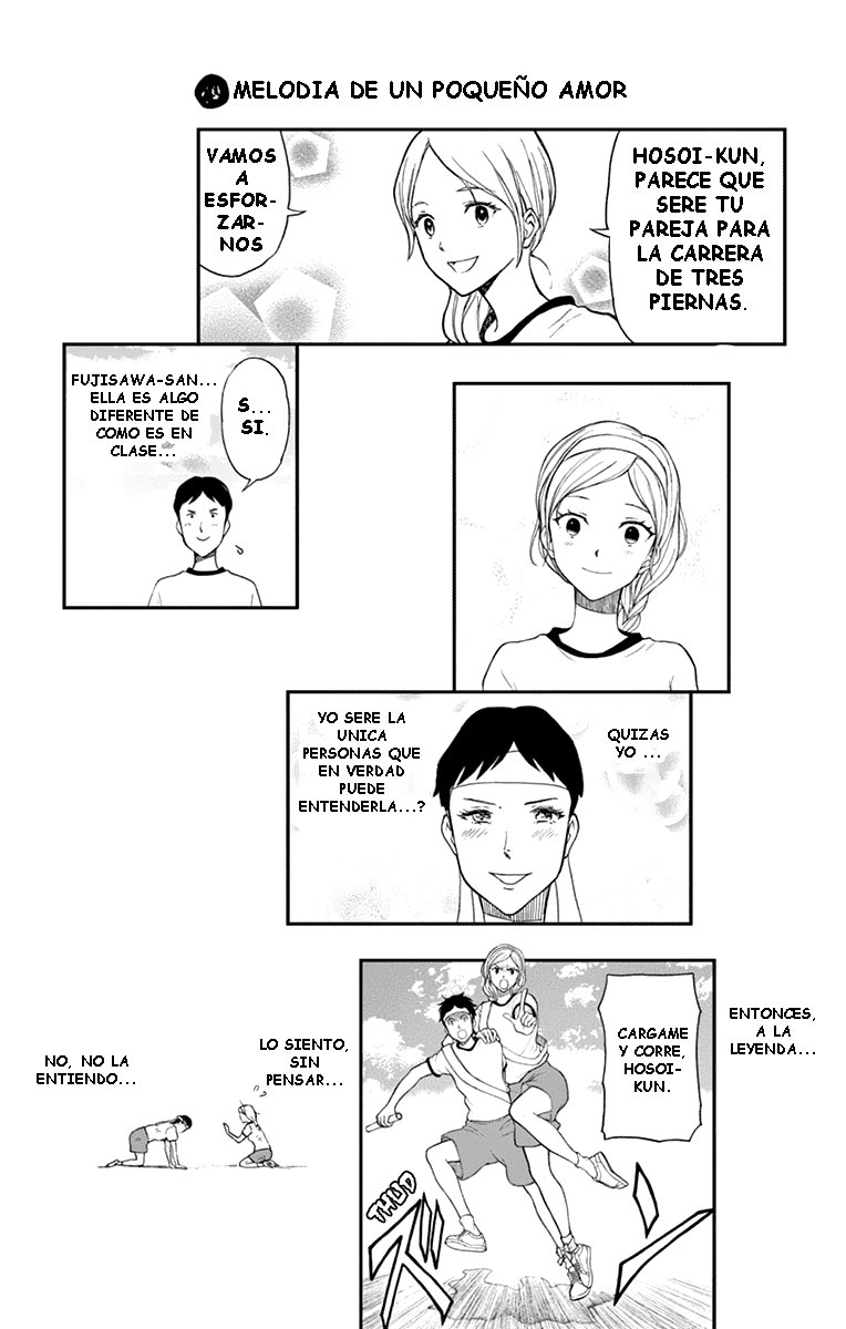 Read Yugami-kun ni wa Tomodachi ga Inai (es) Manga Online