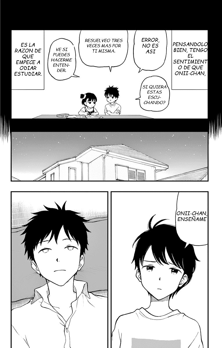 Read Yugami-kun ni wa Tomodachi ga Inai (es) Manga Online