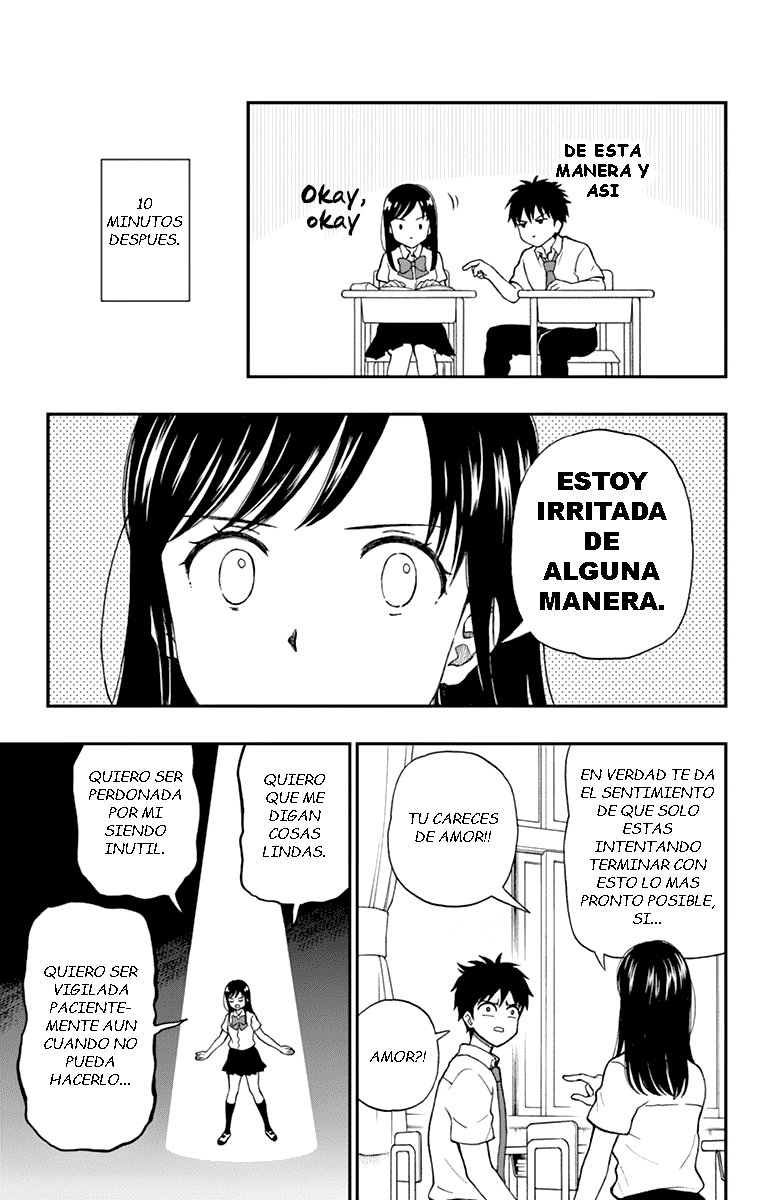 Read Yugami-kun ni wa Tomodachi ga Inai (es) Manga Online