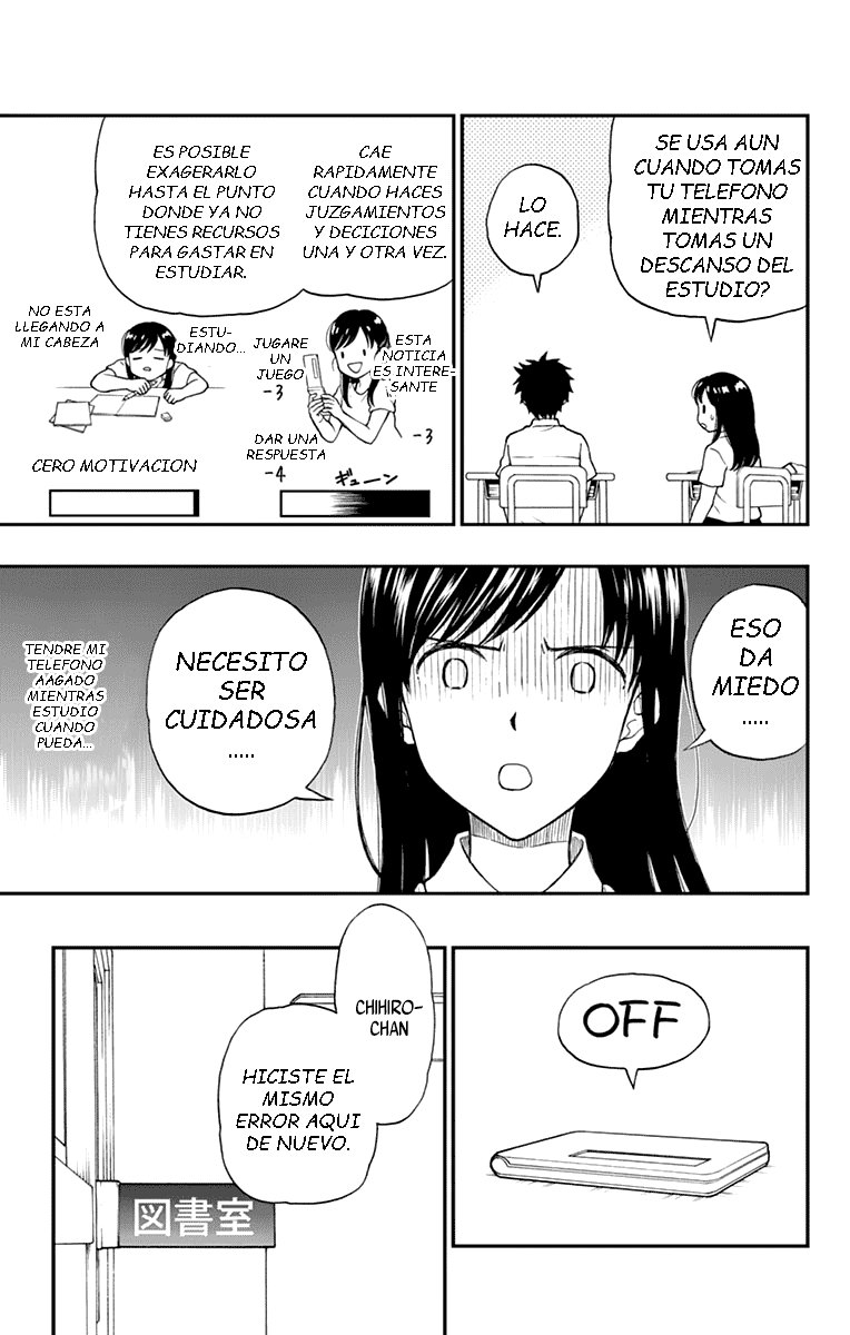 Read Yugami-kun ni wa Tomodachi ga Inai (es) Manga Online