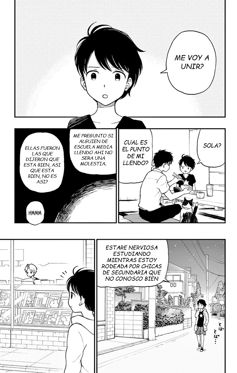 Read Yugami-kun ni wa Tomodachi ga Inai (es) Manga Online