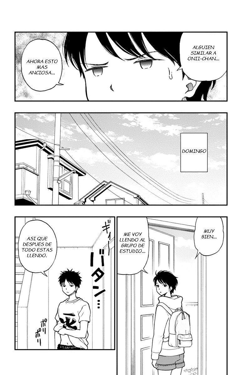 Read Yugami-kun ni wa Tomodachi ga Inai (es) Manga Online