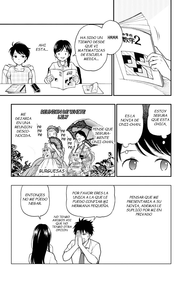 Read Yugami-kun ni wa Tomodachi ga Inai (es) Manga Online